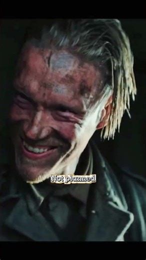 He Finally Strikes Back #shorts #ytshorts #sisu #ww2 #warcinema #shortsviral