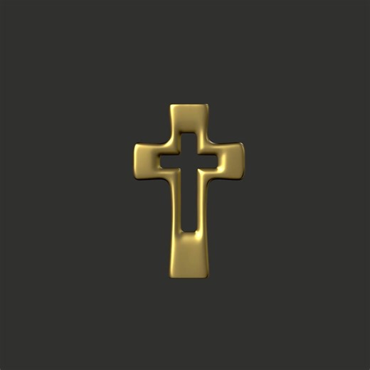 Jesus Cross Crucifix STL File for CNC Wood Carving Epoxy Resin 3D Printing Minimalist Christian Wall Art Relief 3D Model Religious Sculpture - Etsy Canada
