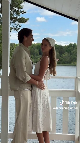 ❤️ | When We First Met