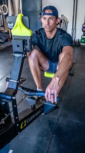 Row like a pro. Slow and easy. Not all rowing needs to be fast and hard. Sometimes the best practice comes when you slow it down and give your body and mind time to process what’s happening. | Dark Horse Rowing