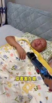 Goodness, he's sleeping like a pig, pressing his son into the bed, he deserves to be beaten.