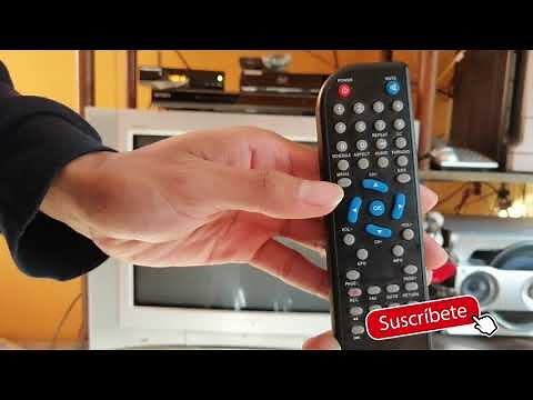 Play a movie on a decoder using a USB drive