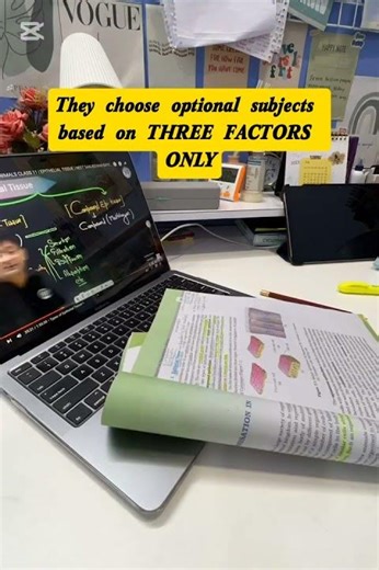 Never Choose CSS Optional Like This.....