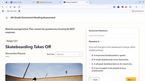 Clever | PortalSlaughter 3rd periodStudent DiagnosticNew fol... | Filo