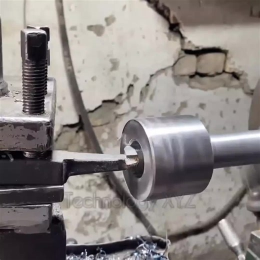 Technology XYZ on TikTok