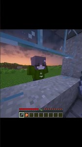 Shawarma kiosk in Minecraft!