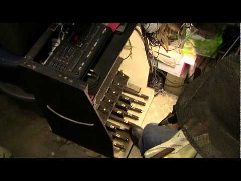 How I Use My Roland RA-95 Realtime Arranger JAMMIN JIMMY ORIGINALS