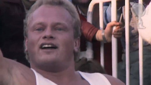 A tribute to the Viking legend, Jon Pall Sigmarsson | SBD World’s Strongest Man