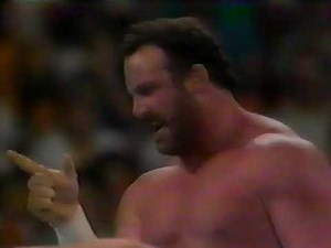 WWF Superstars Of Wrestling August 5th, 1989