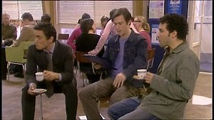 Watch Coupling Season 4 Episode 4 - Circus of the Epidurals