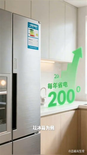 Do you know the meaning of energy-saving signs Level One Level Two Level Three#Househo
