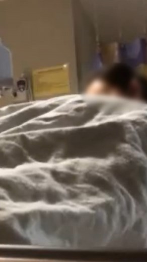 Aniyah's birthing plan is derailed when she tests positive for Covid. Don't miss it on #Unexpected, tonight at 9/8c. | Unexpected