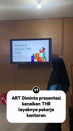 ART Rasa Project Manager: Behind the Scenes in Indonesia
