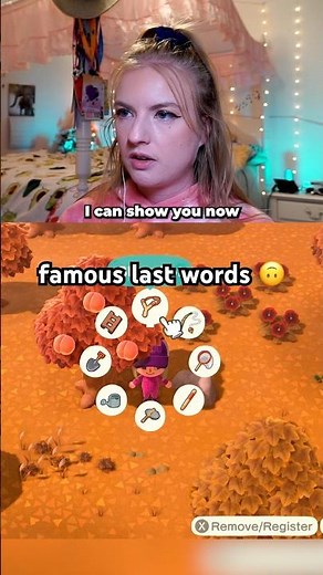 i will never financially recover from this 🪏💰🪨 #acnh #animalcrossing #gaming