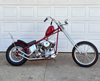 1954 Harley-Davidson Other  | eBay