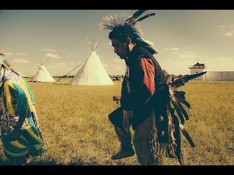 Native American Culture