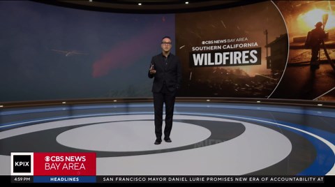 Enormity of destruction from Los Angeles County fires becomes clearer