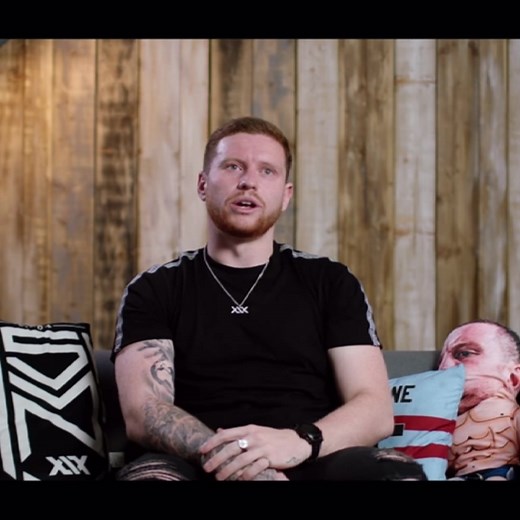 This made me cry when making it #fyp #ethansstory