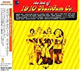 ザ・ベスト・オブ・1910フルーツガム・カンパニー(Best of 1910 fruitgum company)