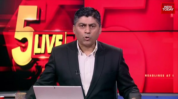 Watch: New Zealand rings in New Year 2022 with fireworks