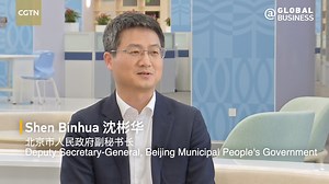 What is a foreigner to do if he or she faces a difficult problem in Beijing? The 12345 hotline can help. Shen Binhua, the deputy secretary-general of Beijing Municipal People's Government, says that websites in nine languages now provides services to expats related to life in Beijing, including culture, tourism and even certain government services. Expats can report any issues they encounter during their stay in Beijing via the platform, he adds. #HotlineBeijing #CitizenService #PulseofModerniza