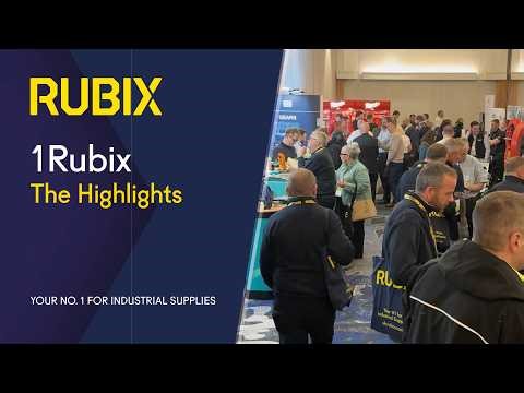 Welcome to 1Rubix | Shaping the Future of MRO