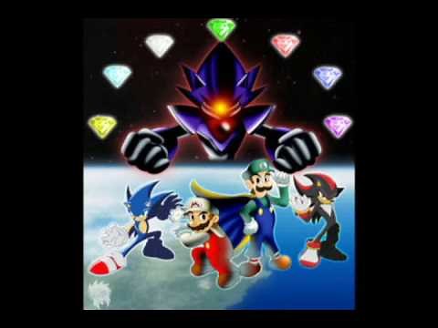 Doomsday Zone Extended (Project Chaos Remix)