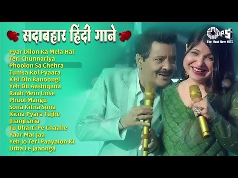 TOP 15 ICONIC Bollywood Songs | 2 Hours NonStop | Best Hindi Love Songs | Romantic Hindi Hits