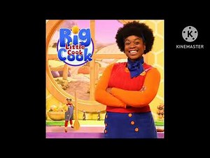 Big Cook Little Cook (2022 Reboot) Review / Rant