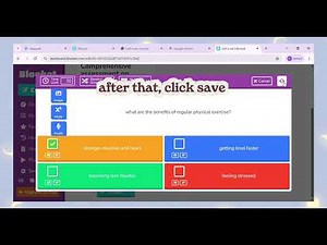Learn How to Use Blooket For Fun Interactive Classroom Games
