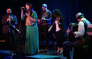 Zeb Bangash: ‘Band Culture is Shrinking; People Get Together Only For a Gig’