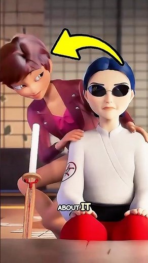 Cerise Is Finally Revealed In The New Episode! #miraculous
