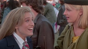 Girls Just Want to Have Fun 1985 Full movie online MyFlixer