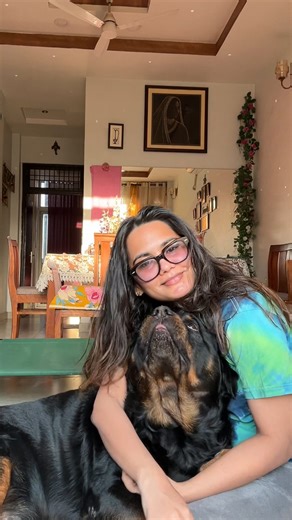 Simba on Instagram: "Oh to be loved like this. 輸✨"