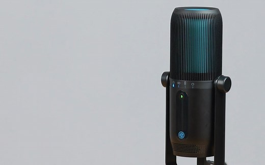 平价直播麦克风新选择！JLab Talk Pro USB麦克风 | 游戏实况、Podcast的新选择