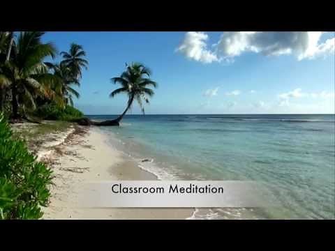 Classroom Meditation
