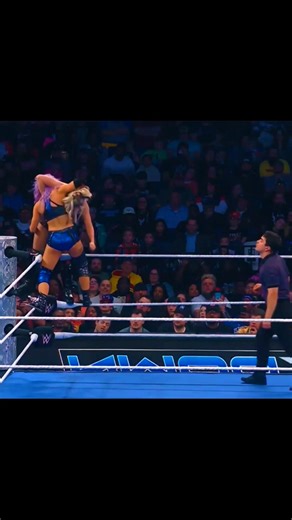 11K views · 301 reactions | Epic WWE Showdown: Alexa Bliss vs Candice LeRae Unforgettable Highlights ⚡ | WWE Updates | Facebook