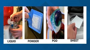 Laundry detergent: Consumer Reports comes clean about which products are best