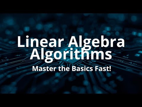 Problem solving | Linear Algebra | BSc Life | SEE Prep|
