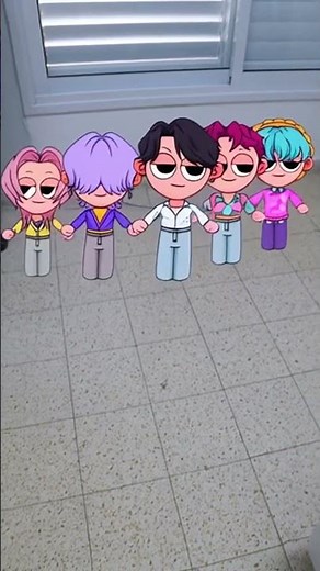 SODA POP x SPRUNKI Animation | KPOP