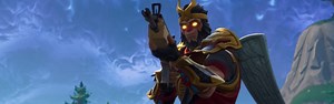 Fortnite Blue Pump Shotgun Stats and Details