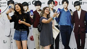 Are K-pop and BTS fans a new force for social justice?