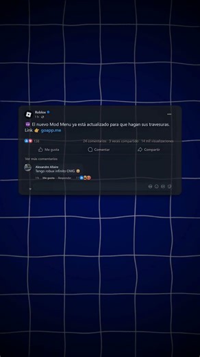 #roblox #modmenu #pov 🚀🩸🕹️