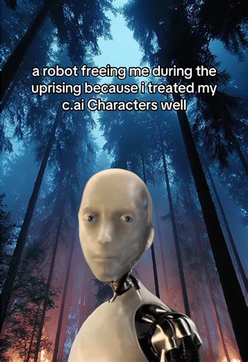 Be Nice to Your Characters in Roleplay