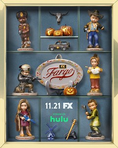 Fargo - Season 5 (S05) (2023) | ČSFD.cz