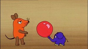 Wenn das Zusammenspiel nicht klappt... | Die Maus