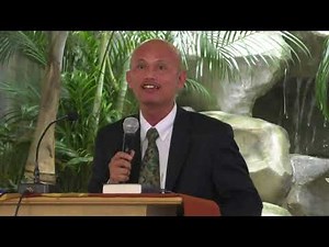The Wise Adventist [tagalog sermon] - Jun Lumingkit