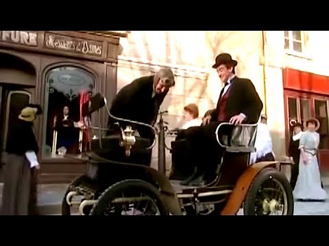 La belle époque