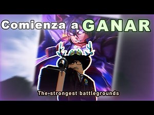 The BEST TIPS to WIN in TSB│Roblox The Strongest Battlegrounds