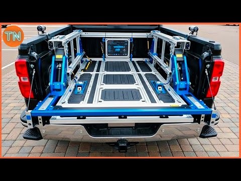 23 COOL CAR INVENTIONS THAT ARE ON ANOTHER LEVEL